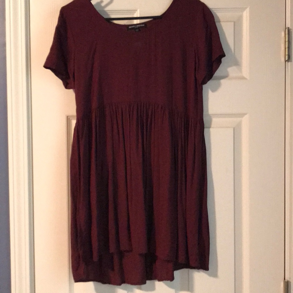 Brandy Melville Dress